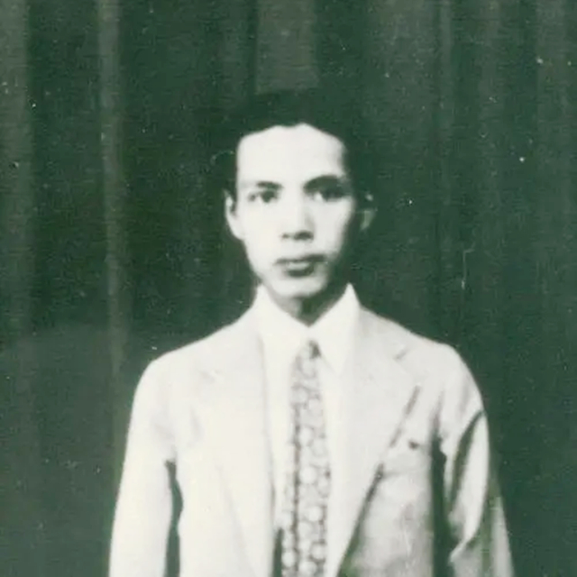 李硕勋：曾任广东省军委书记