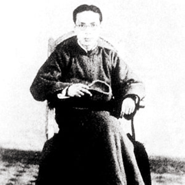 李硕勋：曾任广东省军委书记