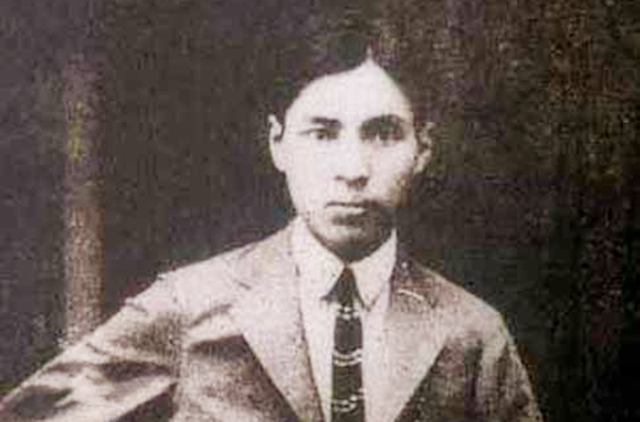 李硕勋：曾任广东省军委书记