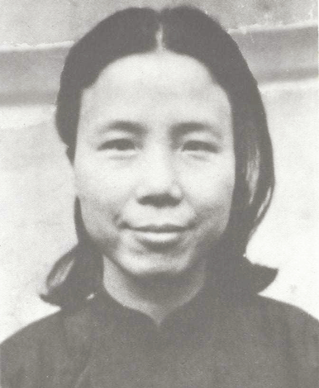 李硕勋：曾任广东省军委书记