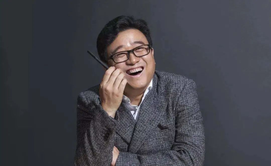 网易创始人丁磊的30条深度思考