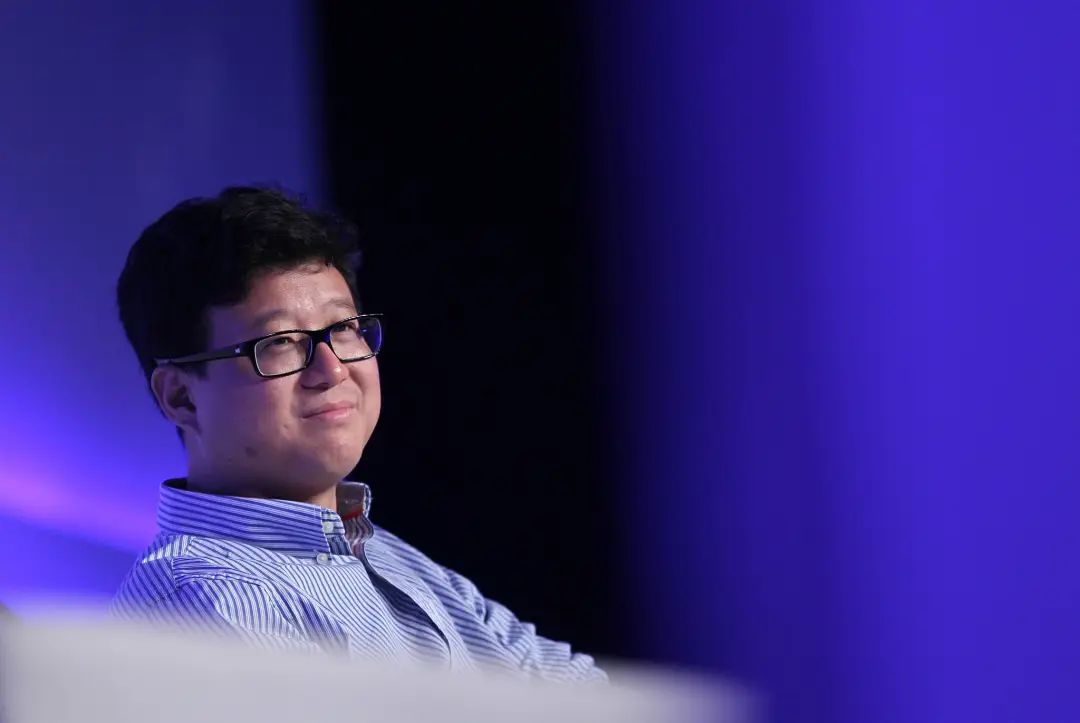 网易创始人丁磊的30条深度思考