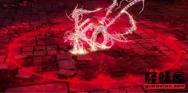 灰色魂环是什么年限(灰色魂环是多少年)