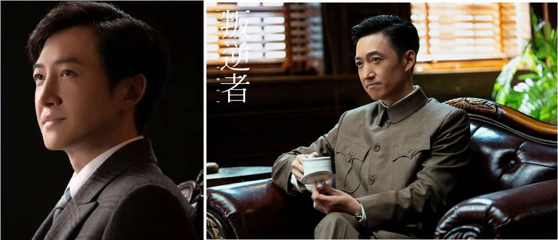 化身为舍得时光品鉴官，实力派演员王阳：舍得之间，方见人生