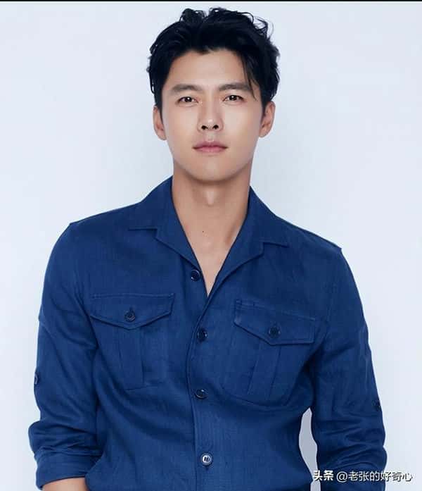 韩国男明星 排名(韩国男星人气排名)