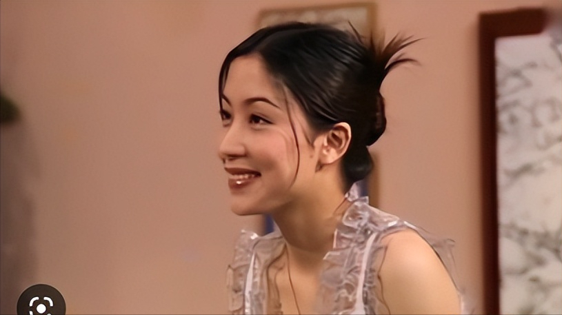 TVB前花旦杨怡惊喜现身剧集，十年前创下TVB记录至今无人打破