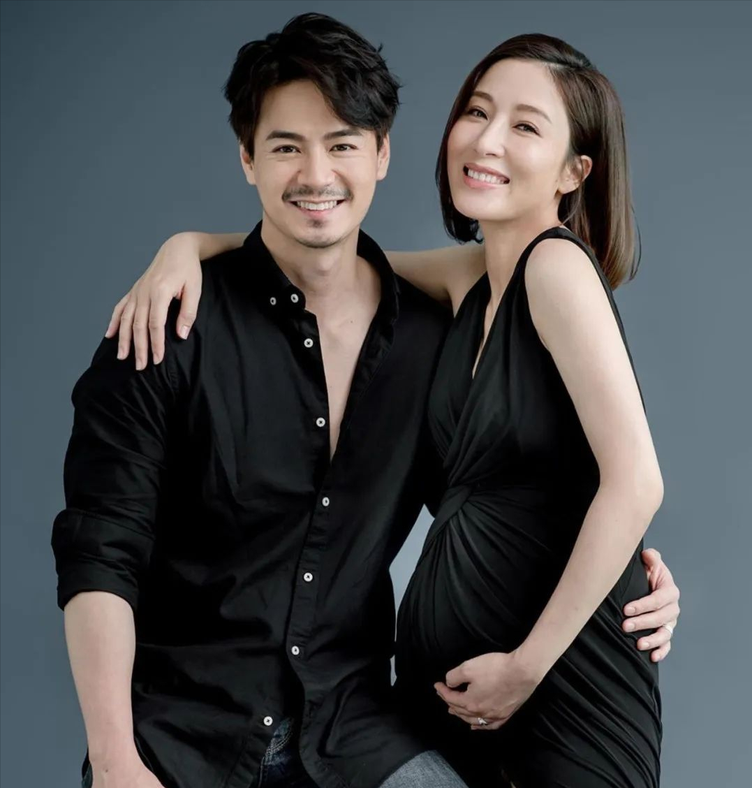 TVB前花旦杨怡惊喜现身剧集，十年前创下TVB记录至今无人打破