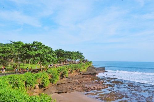 第二天:去巴厘岛原始部落