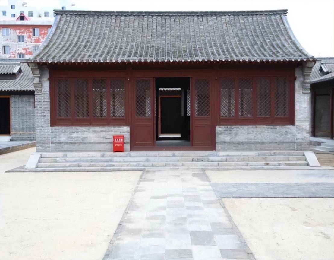 户部侍郎是几品(户部侍郎是干什么的)