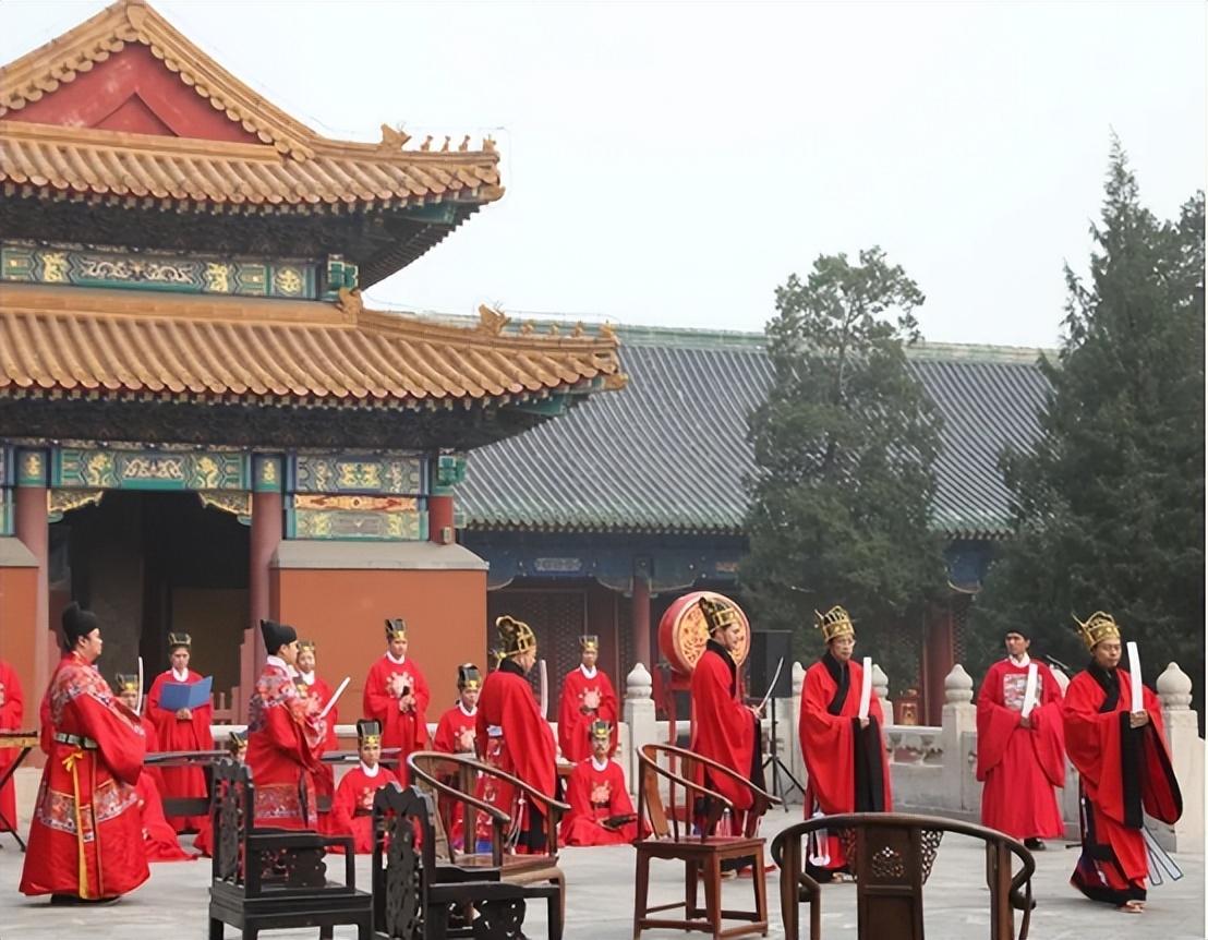 户部侍郎是几品(户部侍郎是干什么的)