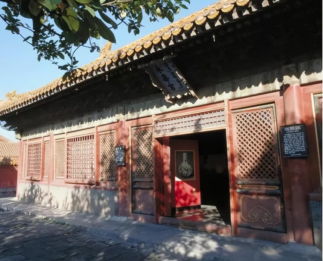 户部侍郎是几品(户部侍郎是干什么的)