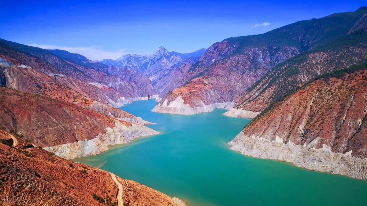 四川攀枝花旅游最值得去5个景点(攀枝花旅游景点有哪些)