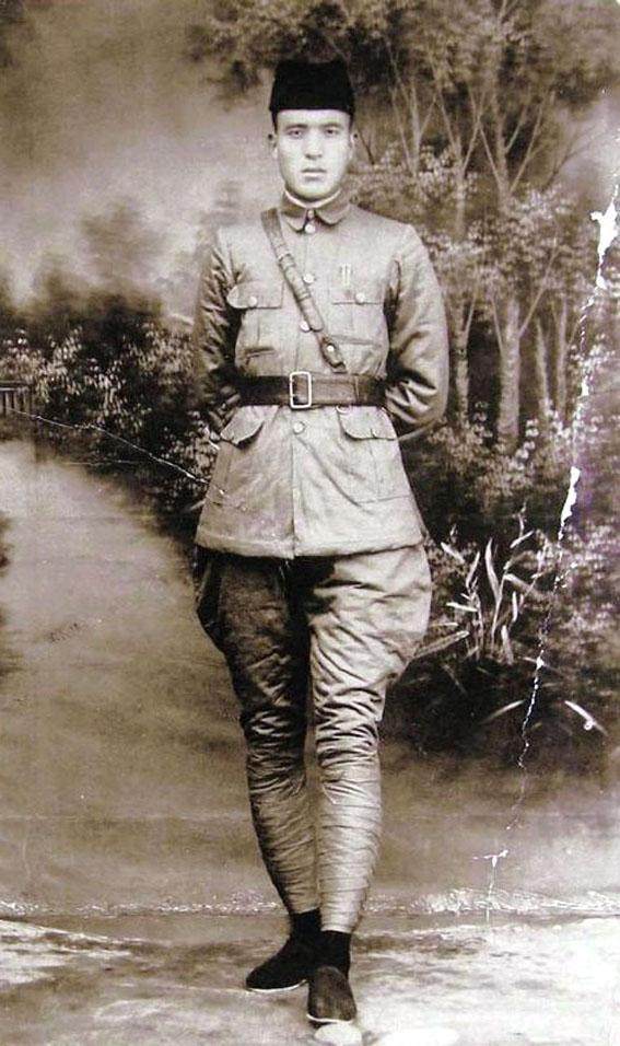 马仲英始末(西北五马之马仲英个人简介)