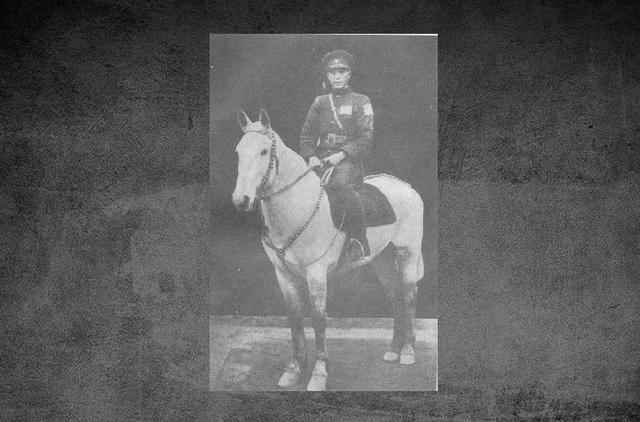 马仲英始末(西北五马之马仲英个人简介)