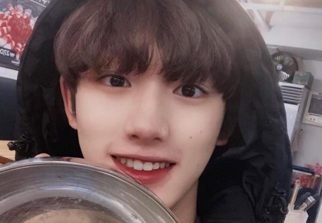 姚景元为什么会退出台风少年团(姚景元为什么退出台风少年团)