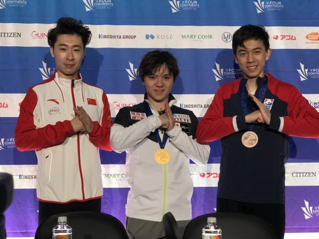 奥运会本田真凛花滑(花滑女神本田真凛男友是哪位)