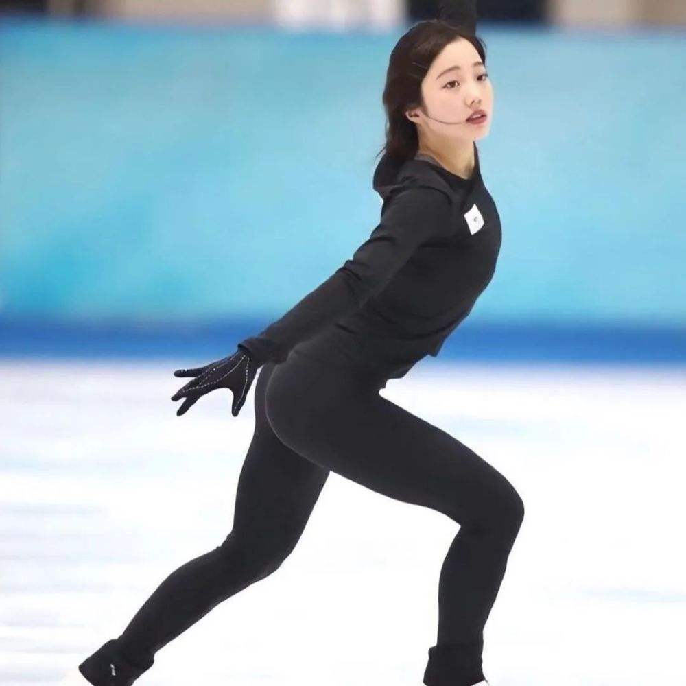 奥运会本田真凛花滑(花滑女神本田真凛男友是哪位)