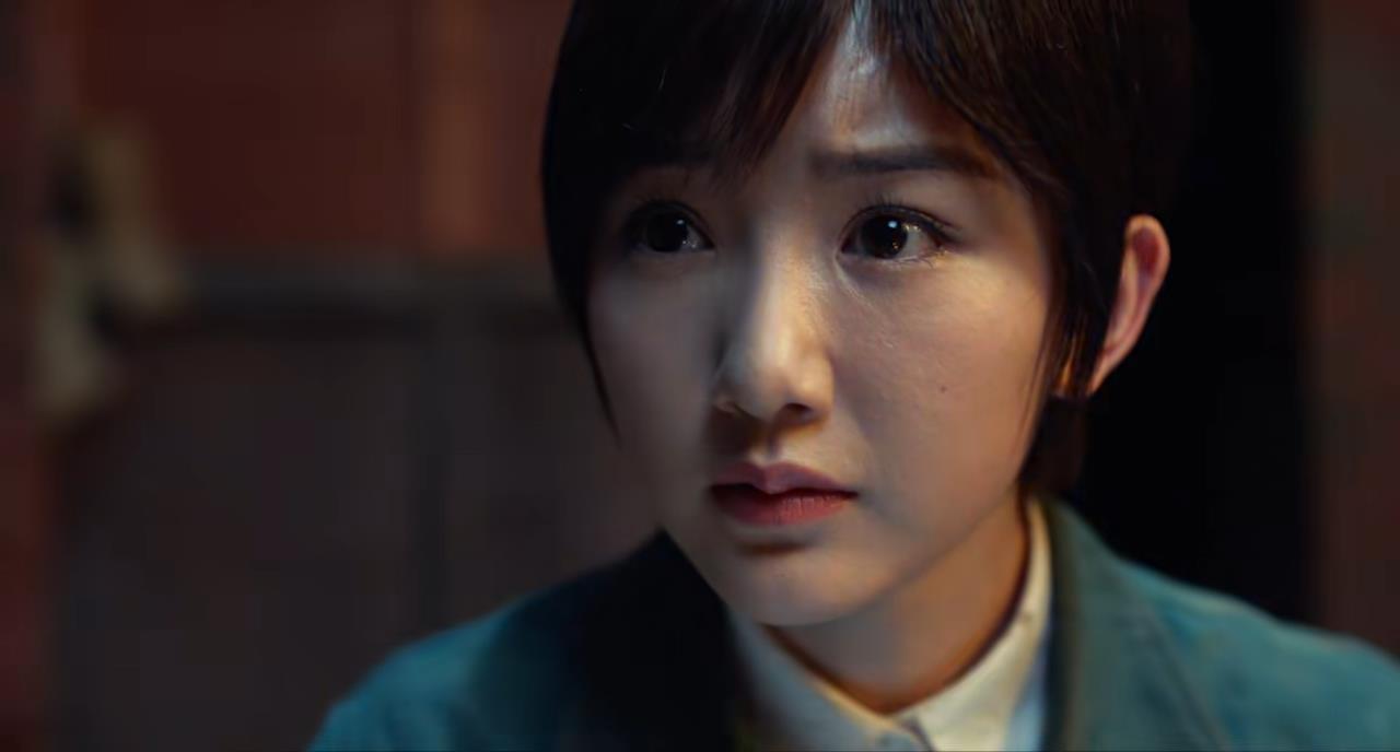 盗墓笔记吴邪张起灵是一对吗(吴邪和张起灵的关系有爱情吗)