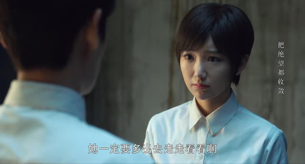 盗墓笔记吴邪张起灵是一对吗(吴邪和张起灵的关系有爱情吗)