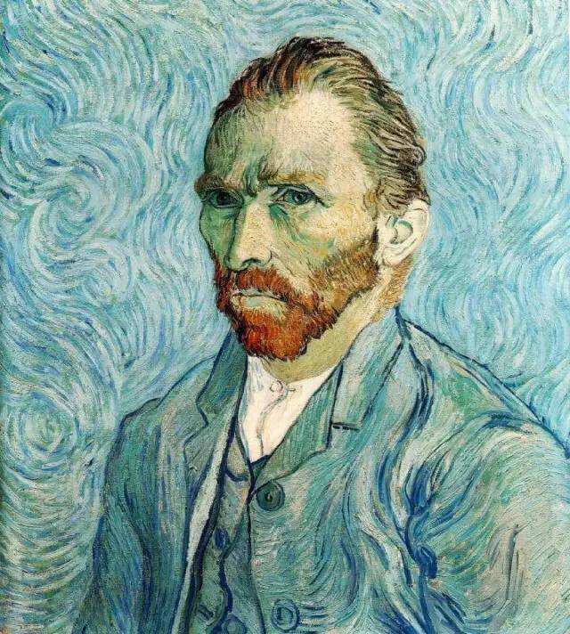 天才梵高自杀129年,父亲被他气死,母亲至死也不原谅他