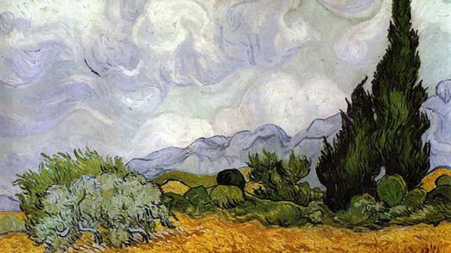 天才梵高自杀129年,父亲被他气死,母亲至死也不原谅他