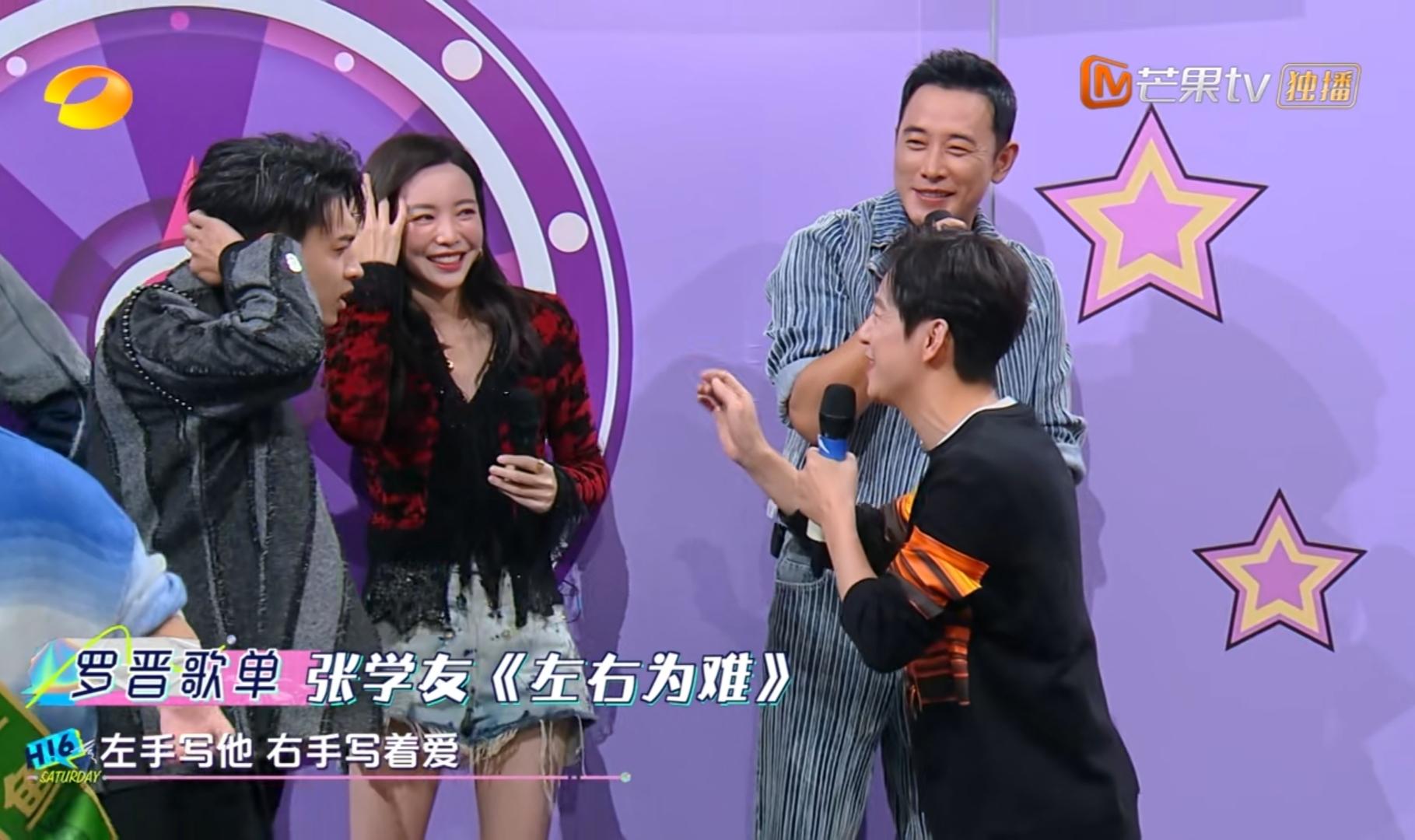 看完唐嫣的状态才明白：女人嫁对了还能是少女，嫁错了只能是怨妇