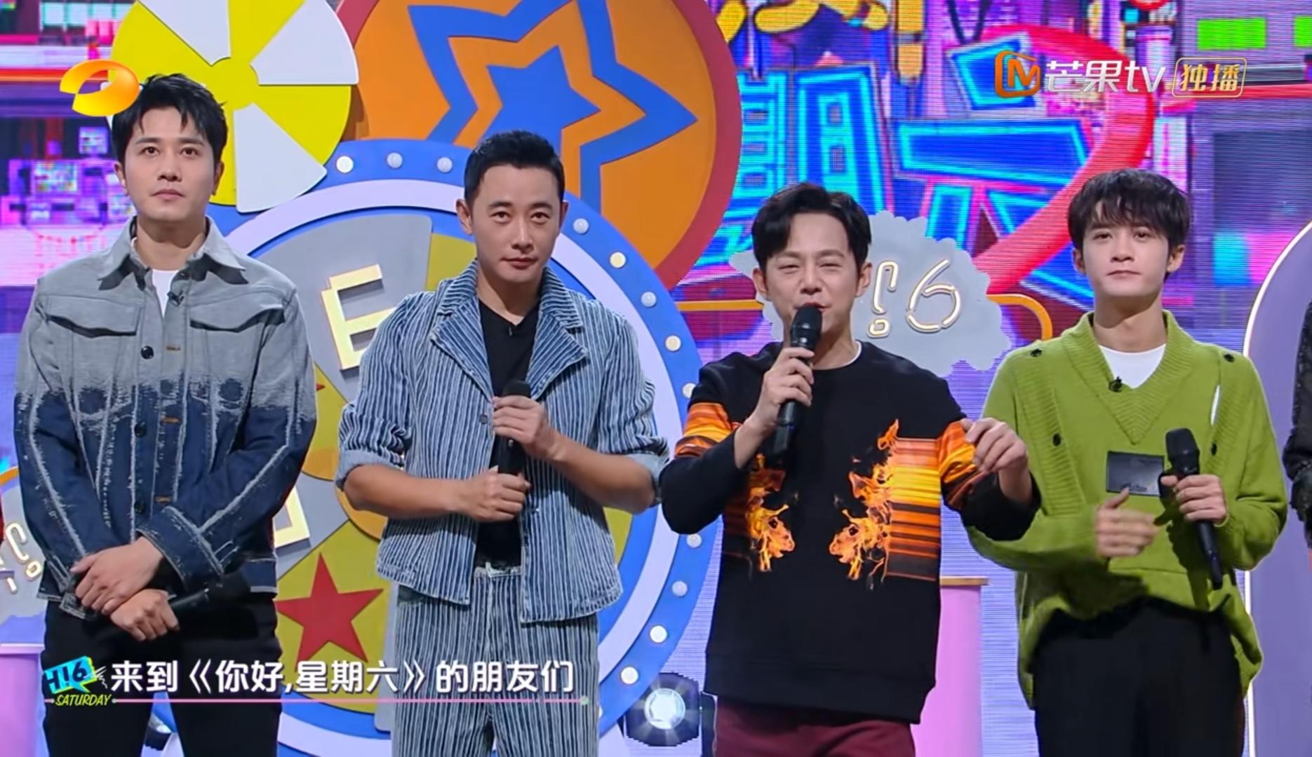 看完唐嫣的状态才明白：女人嫁对了还能是少女，嫁错了只能是怨妇