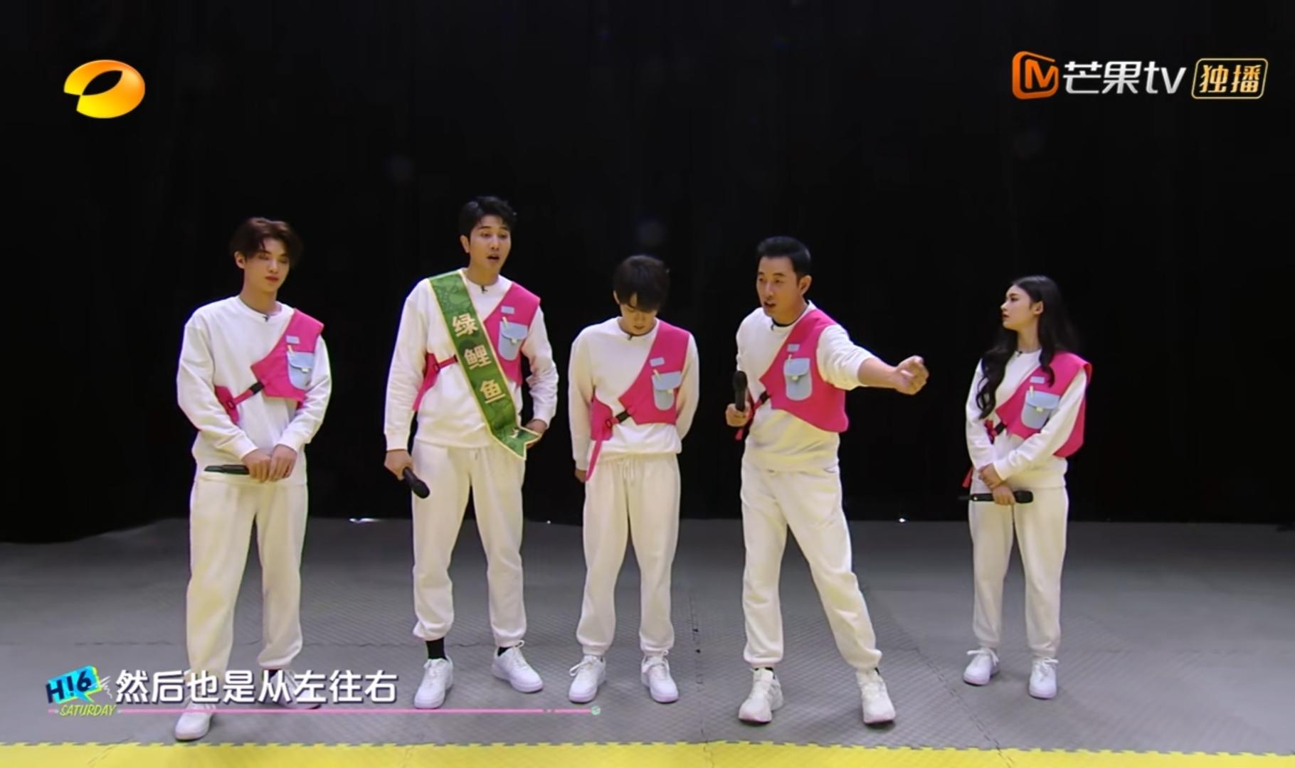 看完唐嫣的状态才明白：女人嫁对了还能是少女，嫁错了只能是怨妇