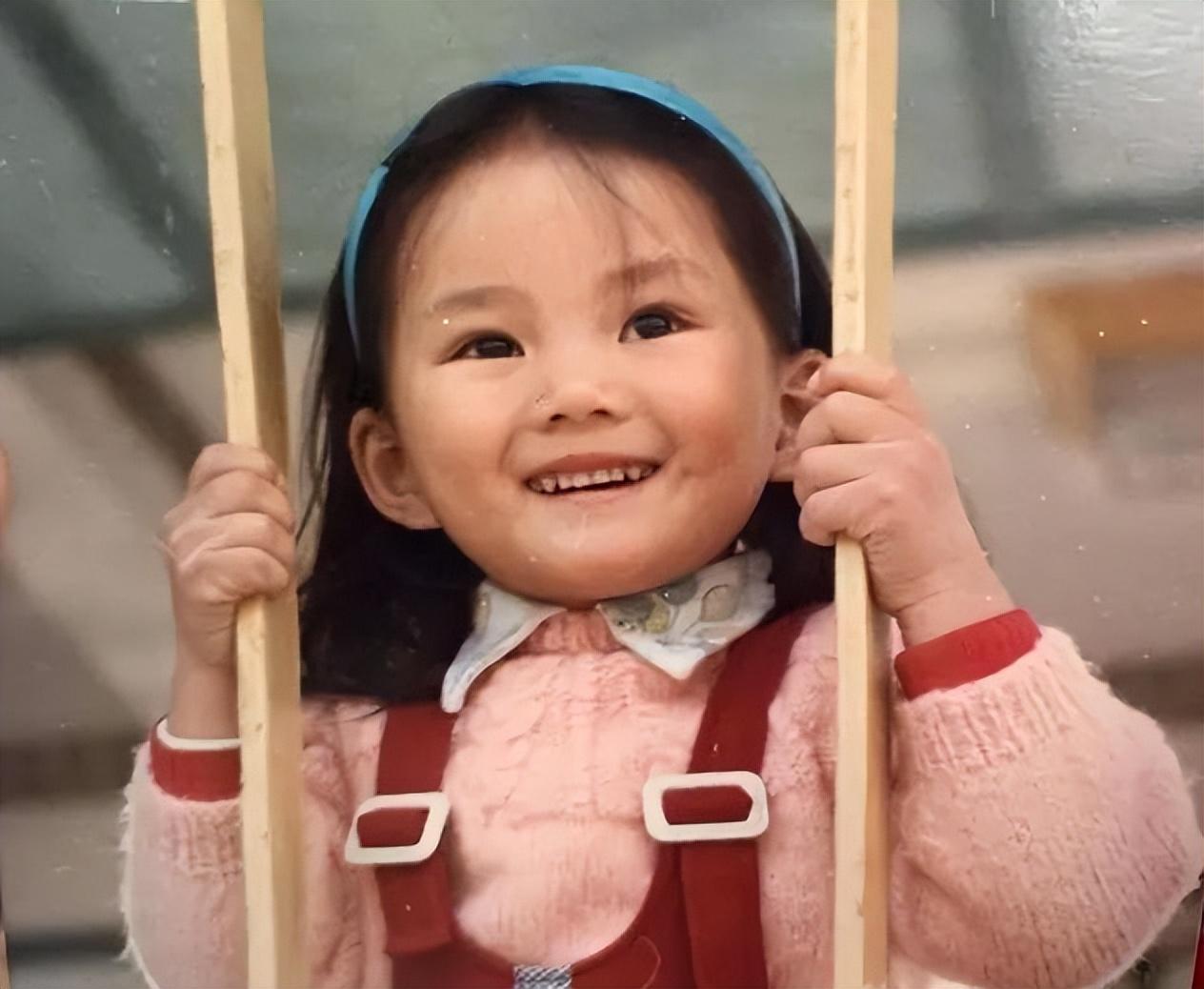 演员馨子：出道被嘲资源咖，大起大落后分享生活视频反被羡慕？