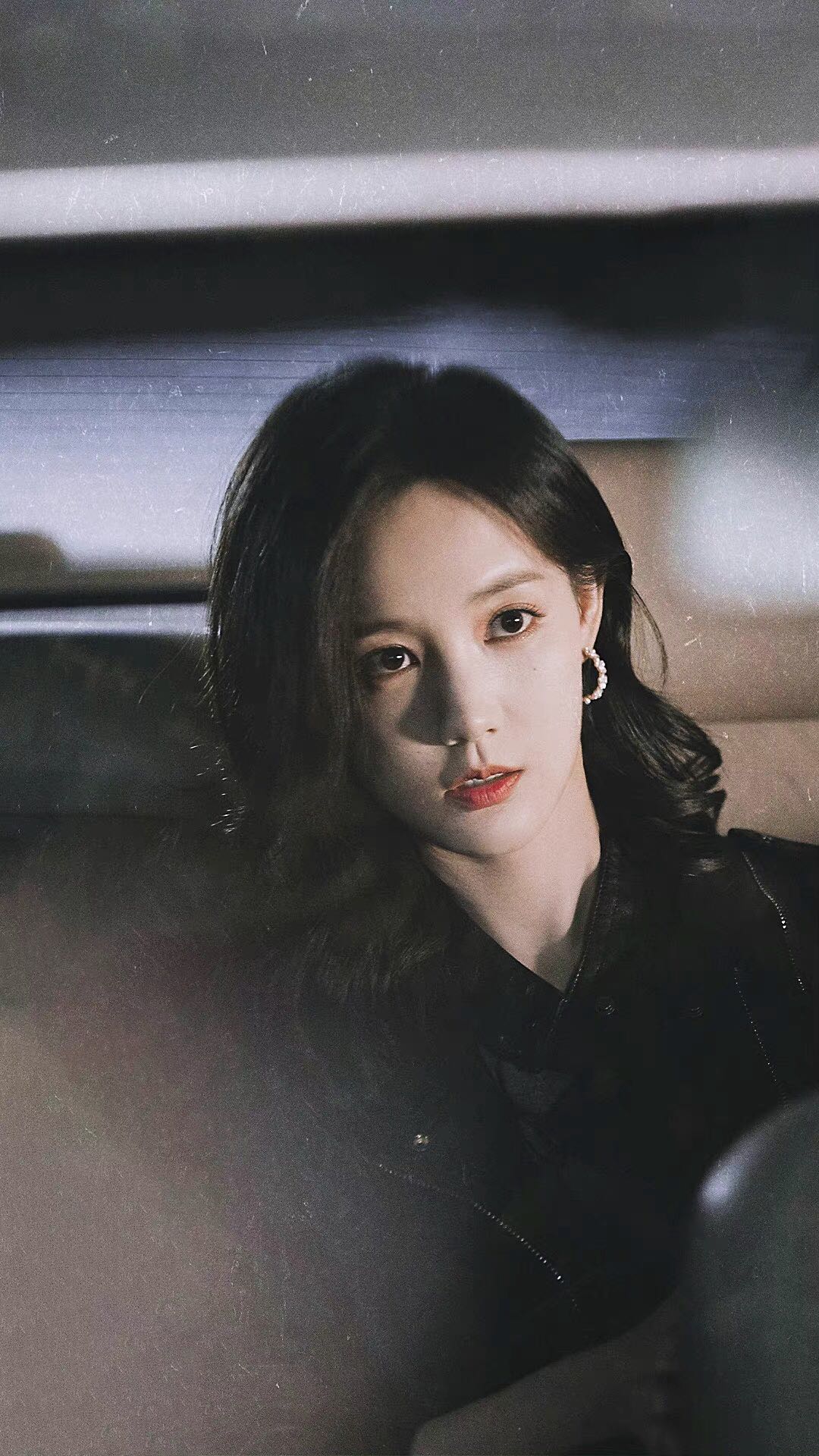 《狂飙》中孟钰的扮演者：李一桐