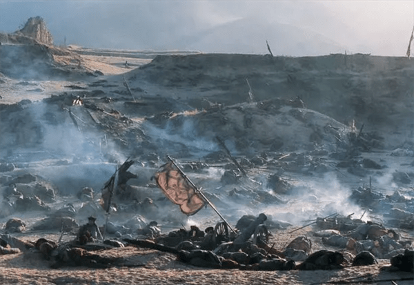 衣冠南渡原指哪一历史事件(衣冠南渡历史真相)