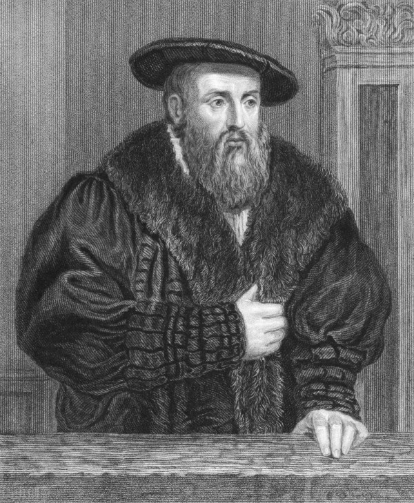 地心说是谁提出的(地心说的主要观点是什么)