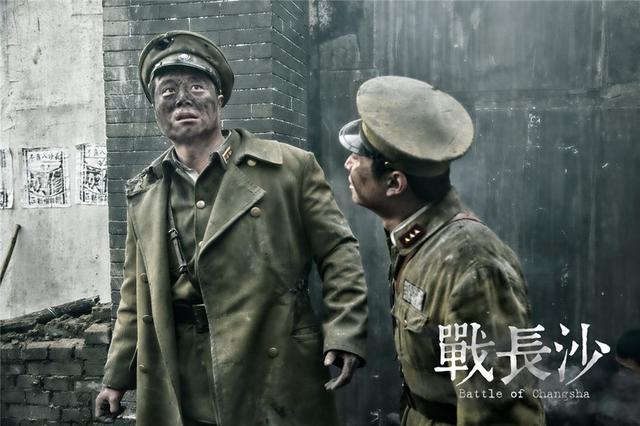 最好看的五部战争电视剧(这两部高分战争经典剧)(3)