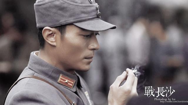 最好看的五部战争电视剧(这两部高分战争经典剧)(4)