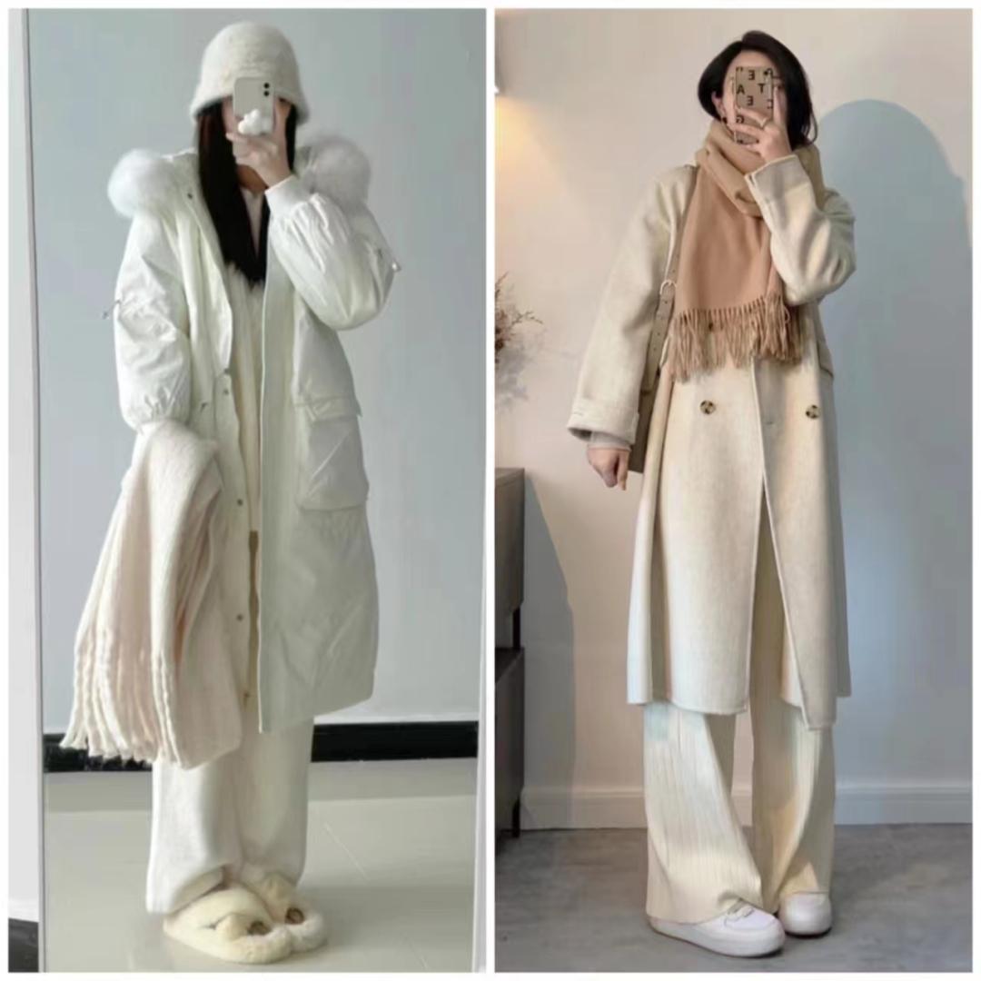 米白色的最佳10种颜色搭配(米白色搭配什么颜色好看)