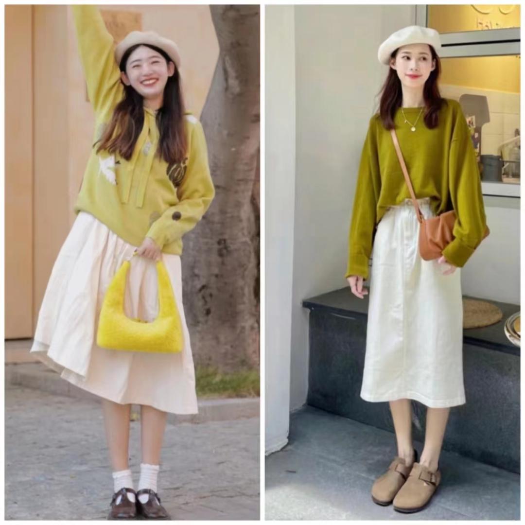 米白色的最佳10种颜色搭配(米白色搭配什么颜色好看)