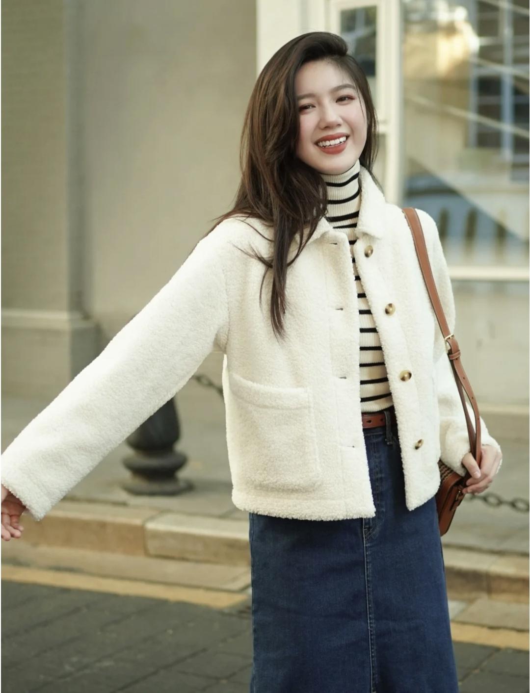 米白色的最佳10种颜色搭配(米白色搭配什么颜色好看)