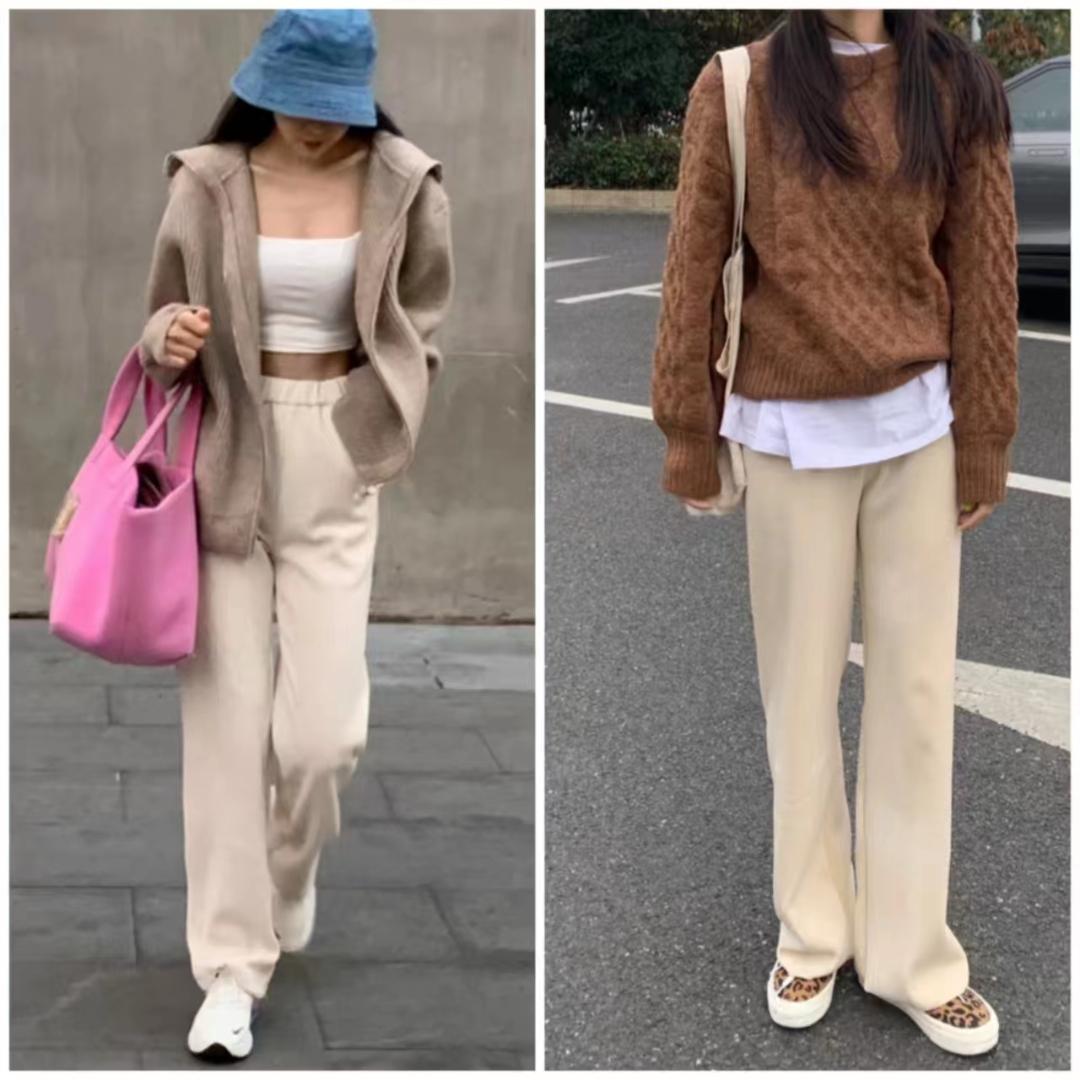 米白色的最佳10种颜色搭配(米白色搭配什么颜色好看)