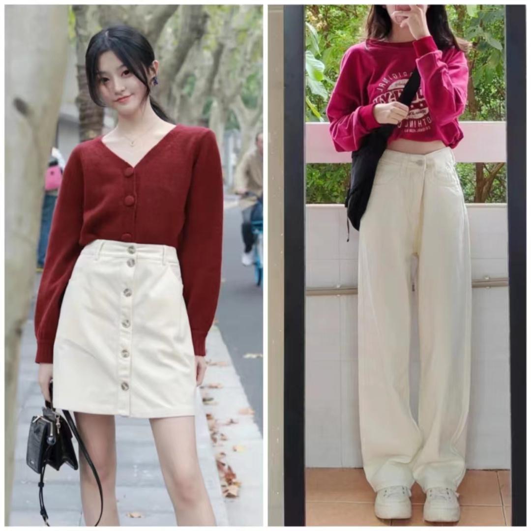 米白色的最佳10种颜色搭配(米白色搭配什么颜色好看)