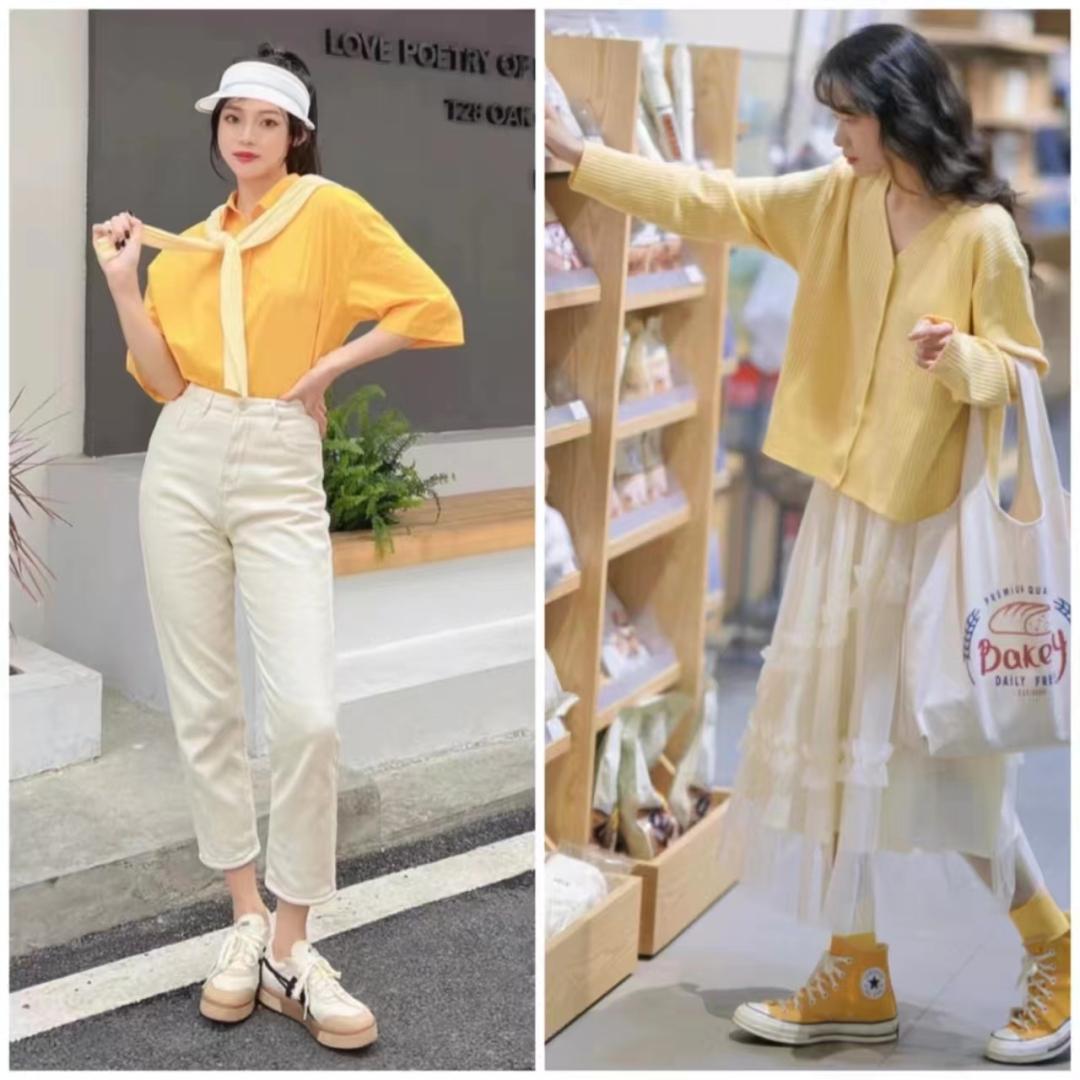 米白色的最佳10种颜色搭配(米白色搭配什么颜色好看)