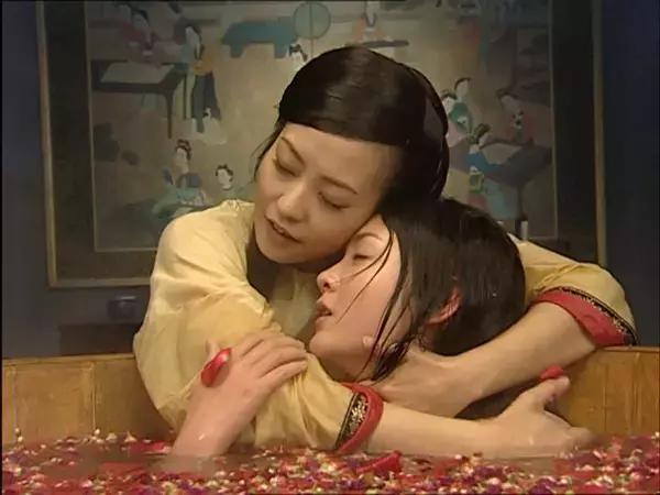 少年天子邓超霍思燕版电视剧(潘虹何塞金霍思燕邓超)(11)