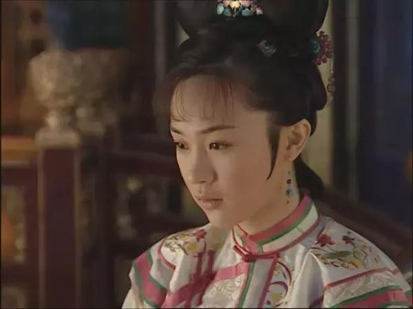 少年天子邓超霍思燕版电视剧(潘虹何塞金霍思燕邓超)(20)