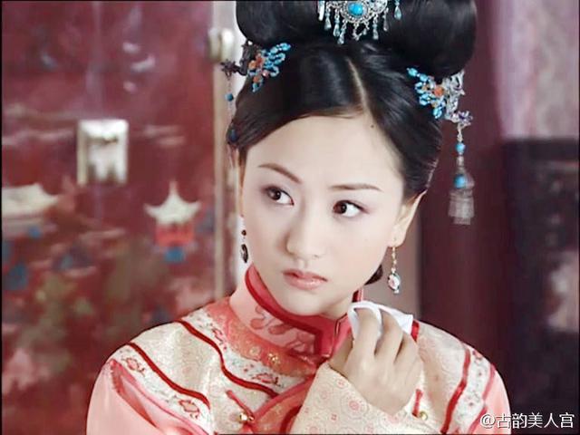 少年天子邓超霍思燕版电视剧(潘虹何塞金霍思燕邓超)(22)