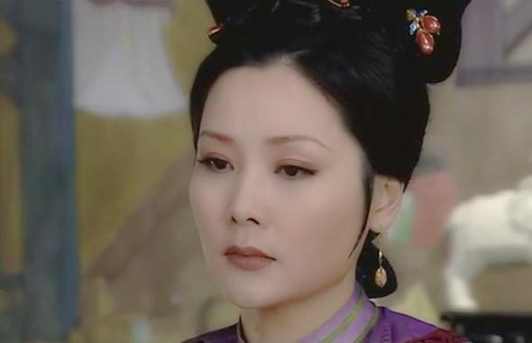 少年天子邓超霍思燕版电视剧(潘虹何塞金霍思燕邓超)(27)