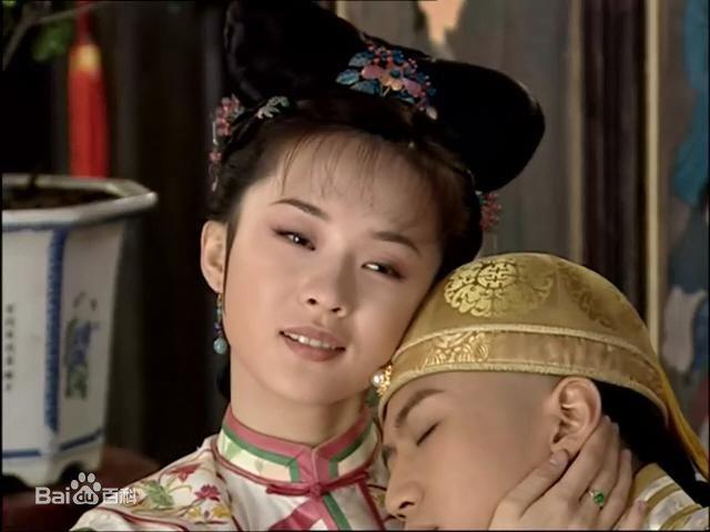 少年天子邓超霍思燕版电视剧(潘虹何塞金霍思燕邓超)(3)