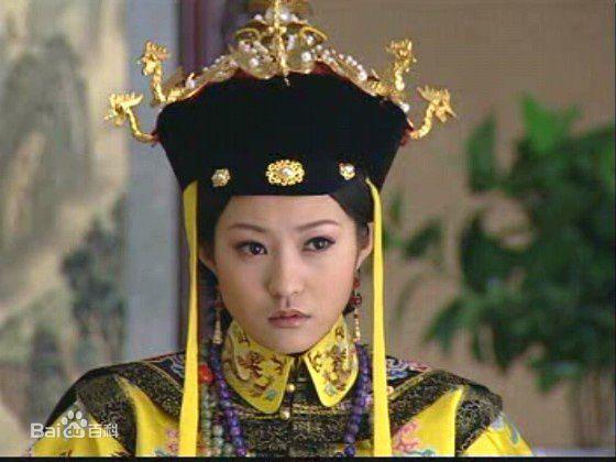 少年天子邓超霍思燕版电视剧(潘虹何塞金霍思燕邓超)(7)