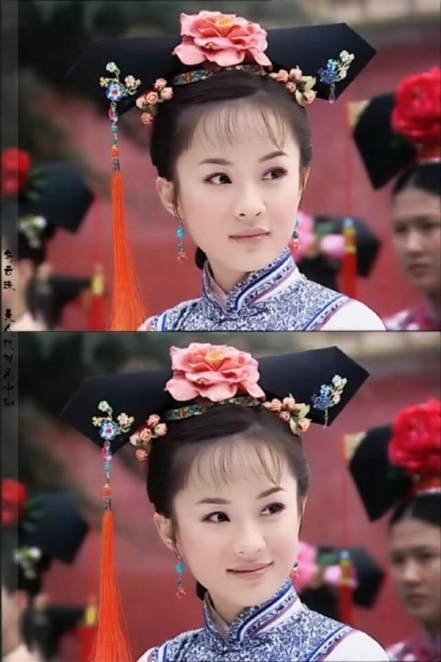 少年天子邓超霍思燕版电视剧(潘虹何塞金霍思燕邓超)(21)