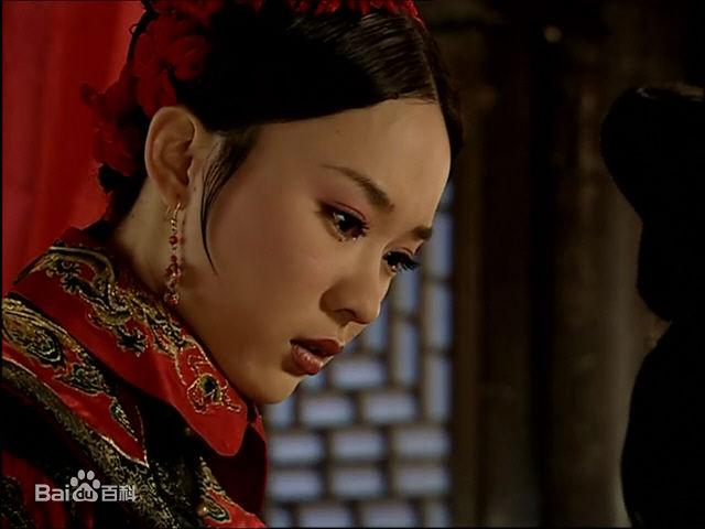 少年天子邓超霍思燕版电视剧(潘虹何塞金霍思燕邓超)(10)