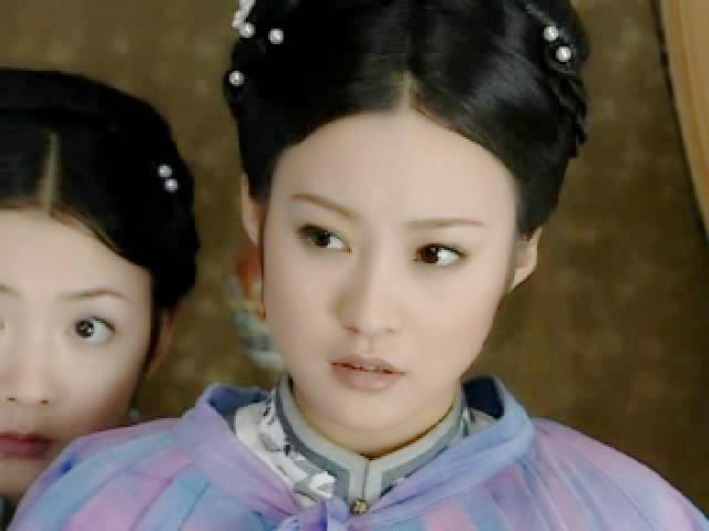 少年天子邓超霍思燕版电视剧(潘虹何塞金霍思燕邓超)(17)