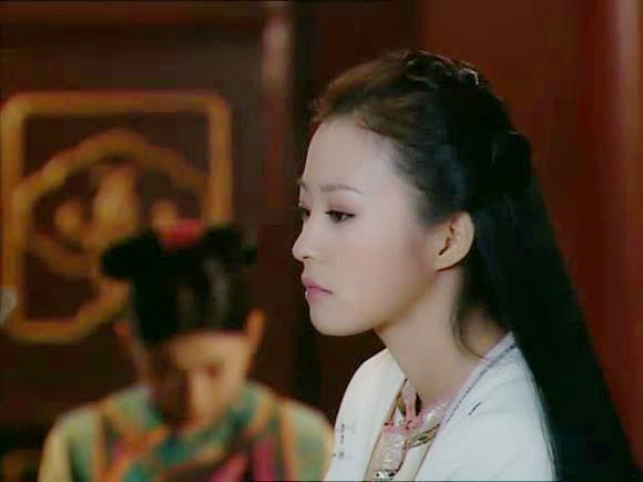 少年天子邓超霍思燕版电视剧(潘虹何塞金霍思燕邓超)(14)